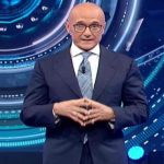 GF VIP, Alfonso Signorini sbotta in diretta e minaccia provvedimenti