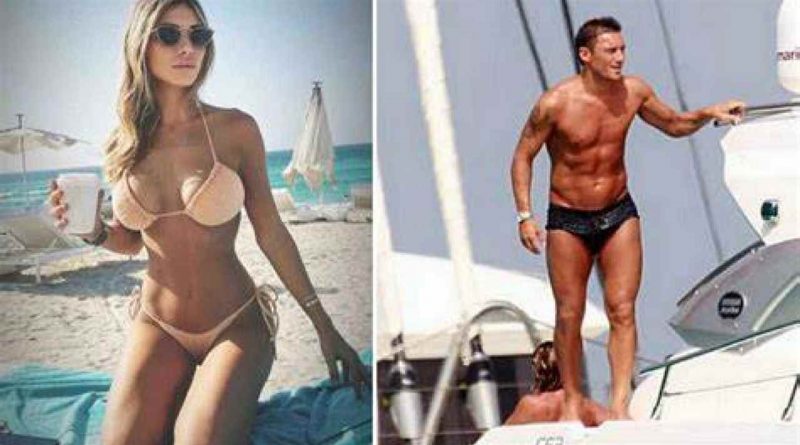 Noemi Bocchi incinta di Francesco Totti? La verità