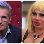 GFVIP 7 Marco ritorna e Elenoire a luci rosse