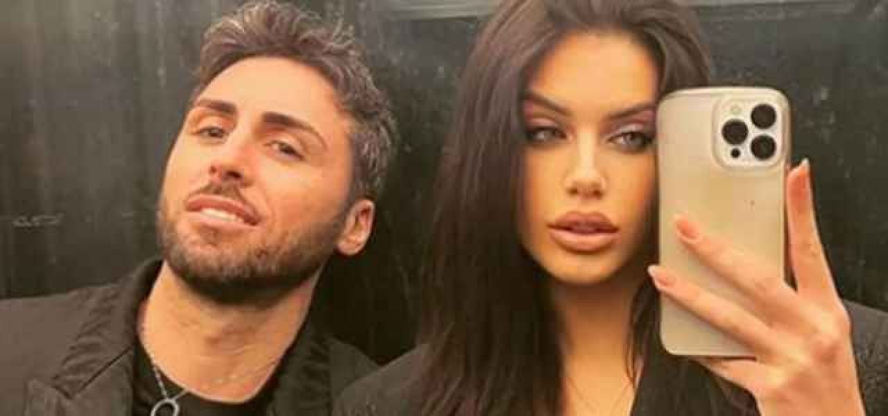 GFVIP 7, Gianluca ha svelato che Antonella ha mentito
