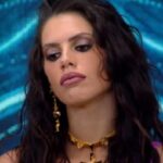 GFVIP 7, Micol contro Antonella