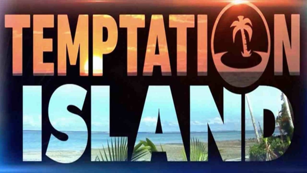 la nuova edizione di Temptation Island