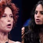 GF, Beatrice Luzzi contro Perla Vatiero: la sfida al televoto?