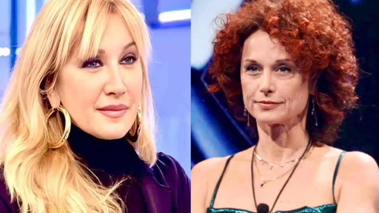 Simona Tagli e BEatrice Luzzi sono amiche dopo il GF?